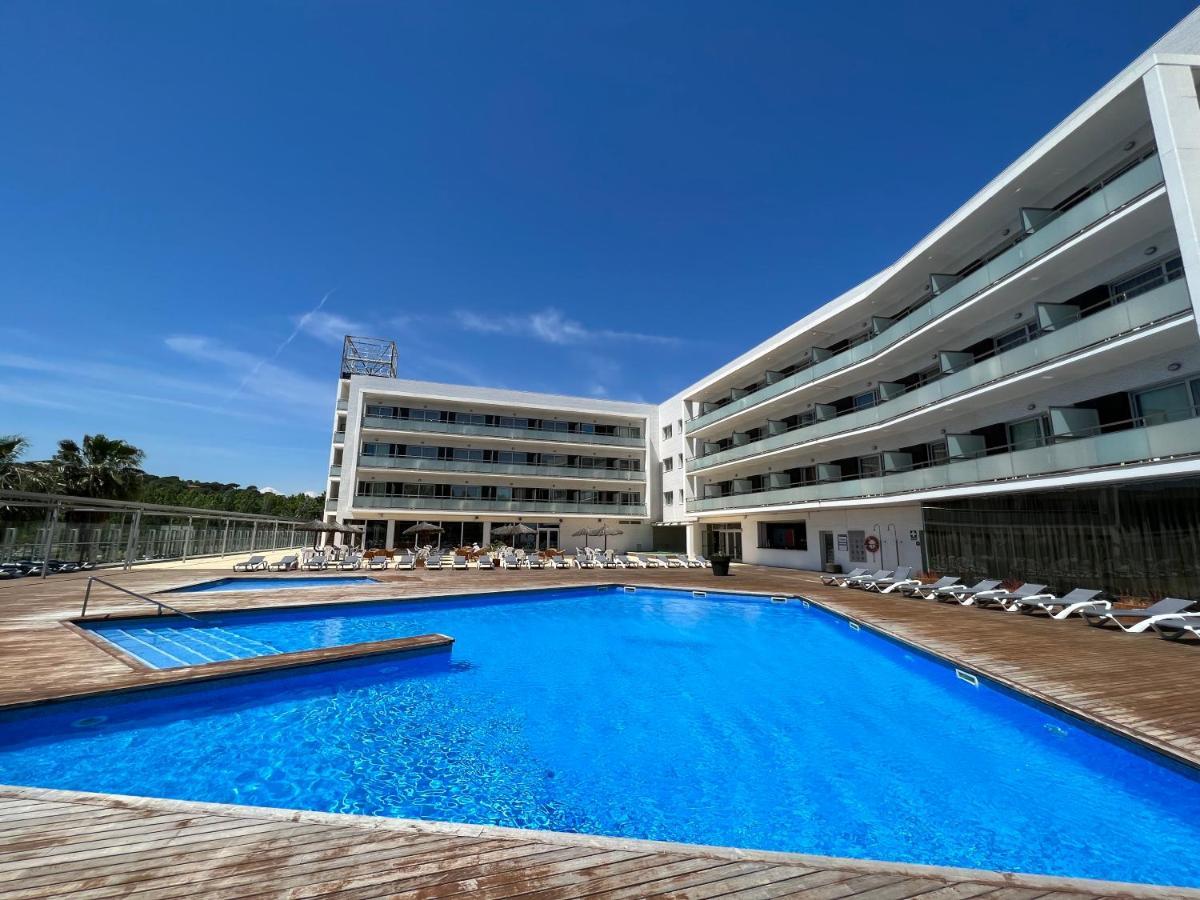 Rvhotels Nautic Park Hotel Platja d'Aro